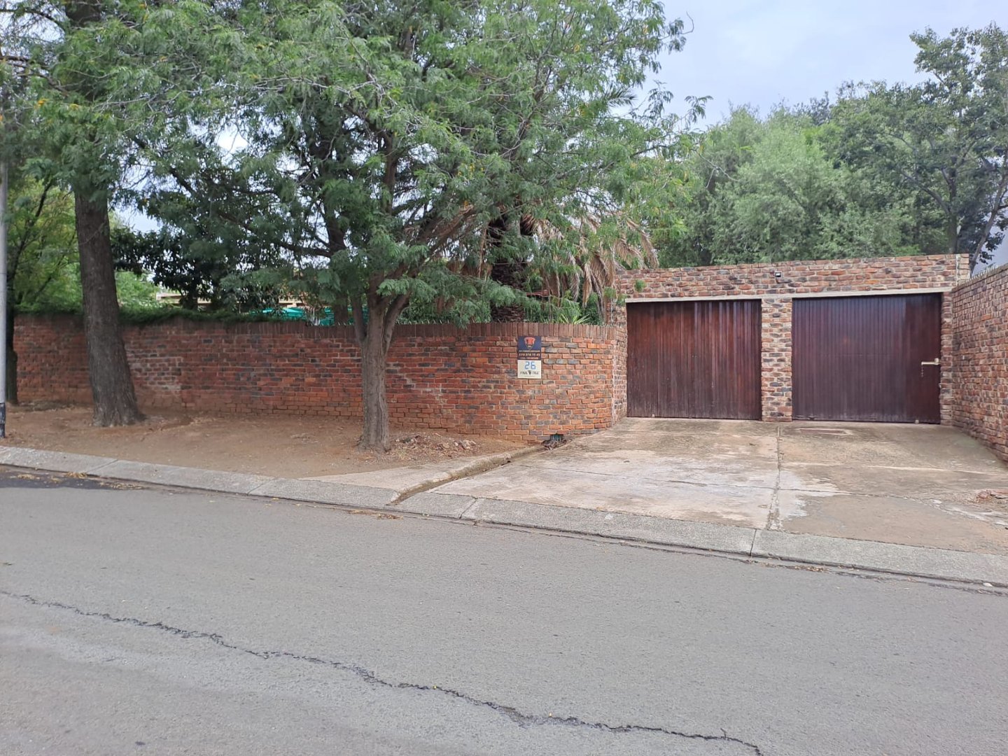 4 Bedroom Property for Sale in Fichardt Park Free State